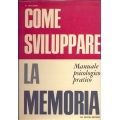 Lucy Lowar - Come sviluppare la memoria